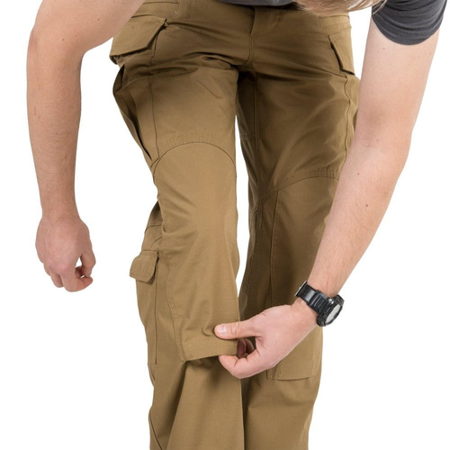 Helikon - Kalhoty SFU Next® - Coyote Brown - SP-SFN-PR-11