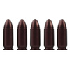 Lyman - A-Zoom kovová záklopka - 9 x 19 mm Para - 5 ks - 15116