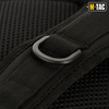 M-Tac - Taktický batoh Force Pack - 16 l - černý - GB0328-BK
