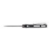 Benchmade - Taktický nůž 2730GY-1 Mini Auto Adamas - CPM MagnaCut - Black - 2730GY-1