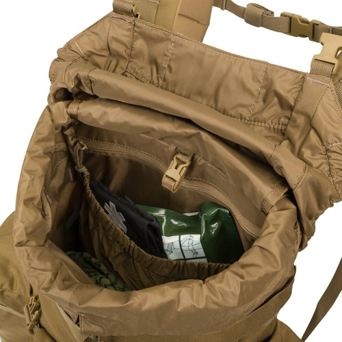 Helikon - Batoh Bergen® - Rhodesian Camo - PL-BGN-CD-1K
