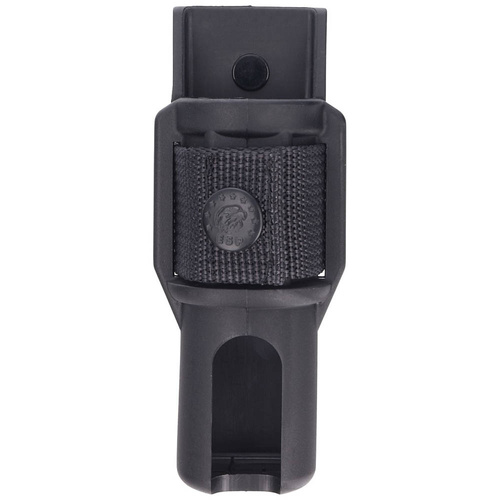ESP - Držák na obušek - 16-21'' - černý - BH-64