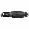 SOG - Taktický nůž SEAL Pup - Kydexové pouzdro - černé - M37K