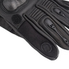 Mil-Tec - Taktické rukavice Gen II - černé - 12504402