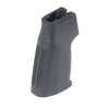 Reptilia - Grip CQG-NB - Bez chrániče ruky - Černý - 100-178