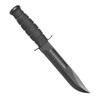 Ka-Bar 1211 - Military knife - Black 