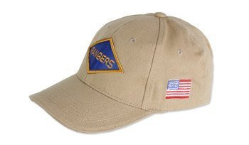 FOSTEX - Kšiltovka RANGERS - Sand