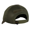 Condor - síťovaná taktická čepice - Olive Drab - TCM-001