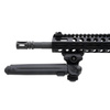 Magpul - 17S / Picatinny QR Rail Grabber Bipod Adapter - černý - MAG1196-BLK