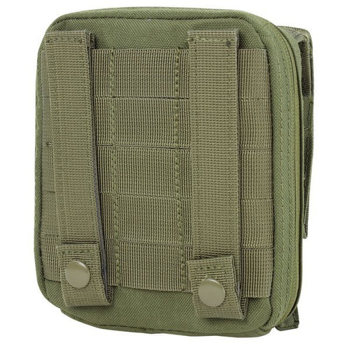 Condor - Pouzdro na mapu - Olive Drab - MA35-001