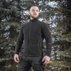 M-Tac - Polartec Sport Military Fleece - černá - 70017002