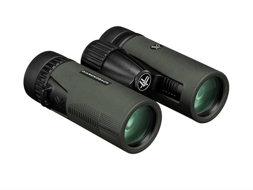 Vortex Optics - Dalekohled Diamondback HD 8x32 - DB-212