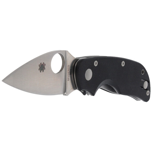 Spyderco - Nůž Cat™ G-10 Black - C129GP