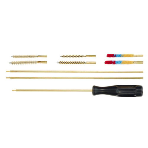 Umarex - Expertní čisticí sada pro vzduchovky - 4,5 mm / 5,5 mm - 3.2054