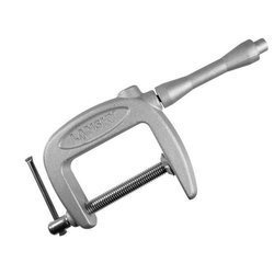 Lansky - Svěrák Super "C" pro upevnění ostřicích systémů - LM010
