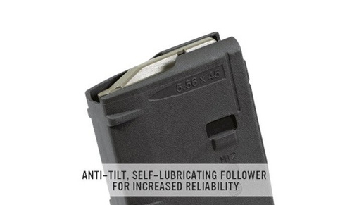 Magpul - Zásobník PMAG® 30 AR-15 / M4 - GEN M2™ - MAG571