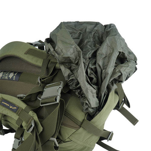 WISPORT - Batoh Ranger - 30 l - olivově zelená