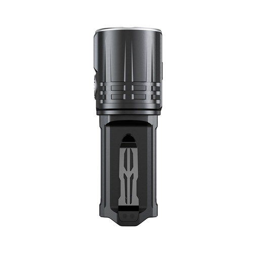Fenix - Svítilna LED dobíjecí LR36R - 10000 lm - černá - LR36R