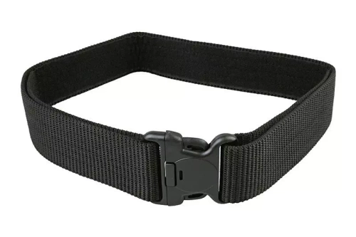 GFC Tactical - Taktický opasek - černý - GFT-34-000891