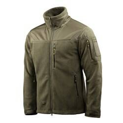 M-Tac - Taktická bunda Alpha Microfleece Gen.II - Army Olive - 20411062