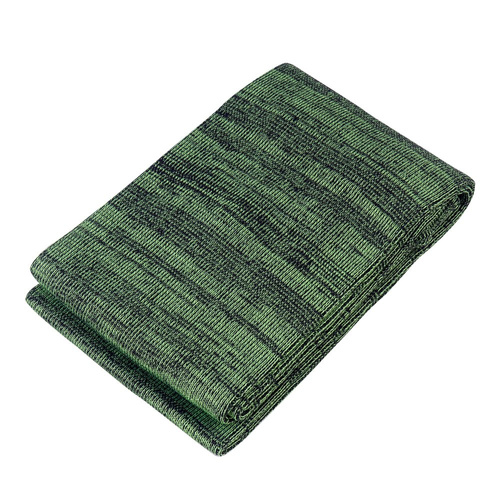 Lockdown - Taktický obal na pušku - 6'' x 48'' - černý / zelený - 1099392
