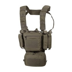 Helikon - Výcviková minisouprava® - RAL 7013 - KK-TMR-CD-81