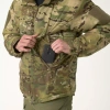 Helikon - Zimní bunda Level 7 - Climashield - Nylon - MultiCam - KU-L70-BL-34