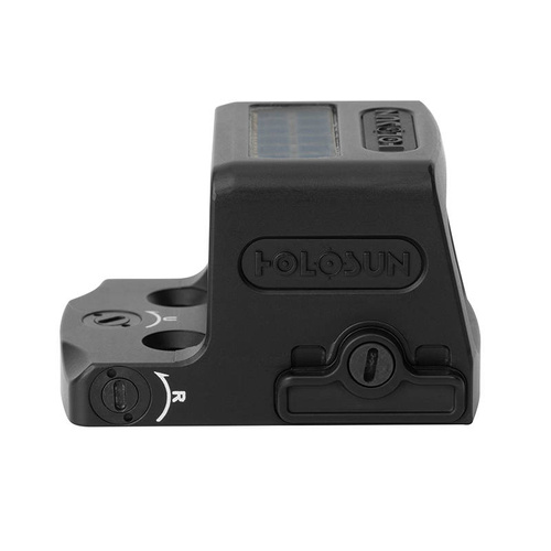 Holosun - EPS MRS Red Dot Sight - Solární panel - EPS-RD-MRS