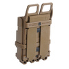 ITW Nexus - Fastmag® Gen IV - 5,56 mm / .223 - MOLLE / P.A.L.S. - Coyote Brown - 34G-FM4-MOLLE-COY