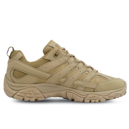 Merrell - Nízké boty Military Moab 2 - Coyote - J15857