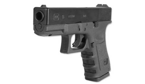 Umarex - Vzduchovka Glock 19 Gen3 - 4,5 mm - 5.8358