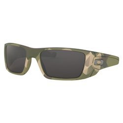 Oakley - SI Fuel Cell MultiCam Sluneční brýle - Warm Grey - OO9096-76