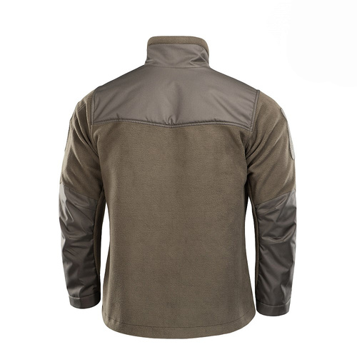 M-Tac - Taktická bunda Alpha Microfleece Gen.II - Dark Olive - 20411048