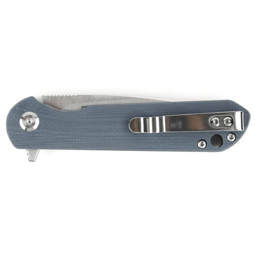 Ganzo - Zavírací nůž EDC Firebird FH41S - Liner Lock - D2 - Grey - FH41S-GY