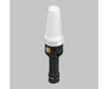 Armytek - Svítilna LED Bear WRG - magnetická nabíječka - 1500 lm - 510 m - černá - F09901C