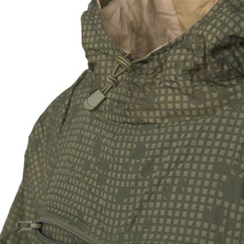 Helikon - Oboustranná role Swagman Roll® - Desert Night Camo / US Desert - PO-RSR-NL-0L05A