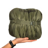 Snugpak - Spací pytel Sleeper Extreme - mumie - olivový - 10108100209