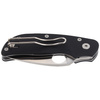 Spyderco - Nůž Cat™ G-10 Black - C129GP