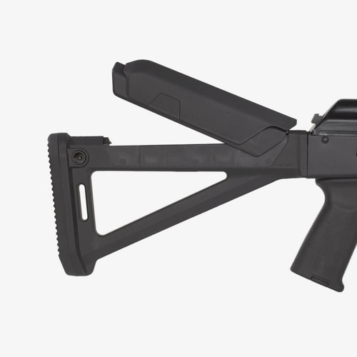 Magpul - AK MOE® Cheek Riser - 0,5" - černý - MAG446-BLK