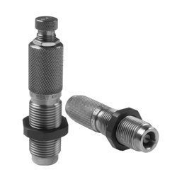 Lyman - Sada dvou kostek - Ráže 6,5 PRC - Nerezová ocel - 7452363