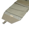 Oštěp Neptune - Měkké pouzdro na dlouhou zbraň - 80 cm - zelená Ranger - CSTM-001A