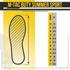 M-Tac - Trekingová obuv Summer Sport - černá - MTC-804403-BK