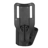 DoubleTap Gear - Pouzdro OWB Strighter - Walther P99 - Kydex - černé