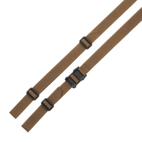 Magpul - Taktický dvoubodový závěs MS1® Lite - Coyote - MAG1312-COY
