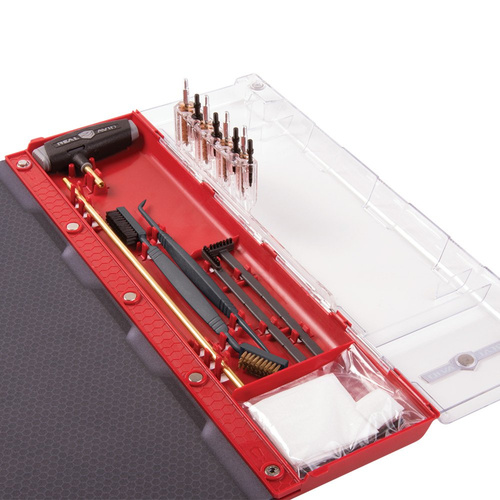 Real Avid - Master Cleaning Station™ - Ruční zbraň - AVMCS-P
