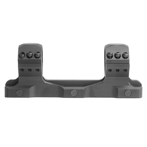 Vector Optics - X-ACCU jednodílná montáž pro zaměřovač - střední - 34 mm - Picatinny - SCTM-60