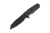 Extrema Ratio - Task Compact Black Knife - 04.1000.0085/BLK