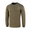 M-Tac - Raglánová mikina Athlete - bavlna - Dark Olive - 20455048