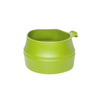 Wildo - Sada turistického nádobí Camp-a-Box Duo Light - olivově zelená / šedá - SE-CDL-PP-0219A