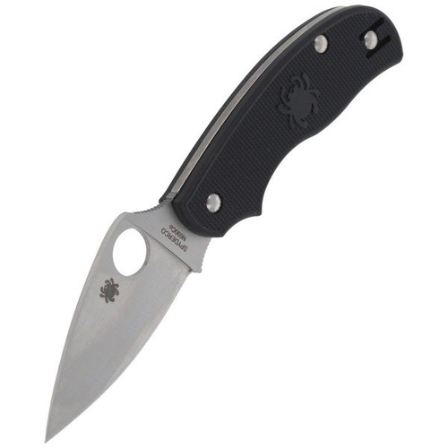Spyderco - Zavírací nůž Urban™ FRN Black - C127PBK